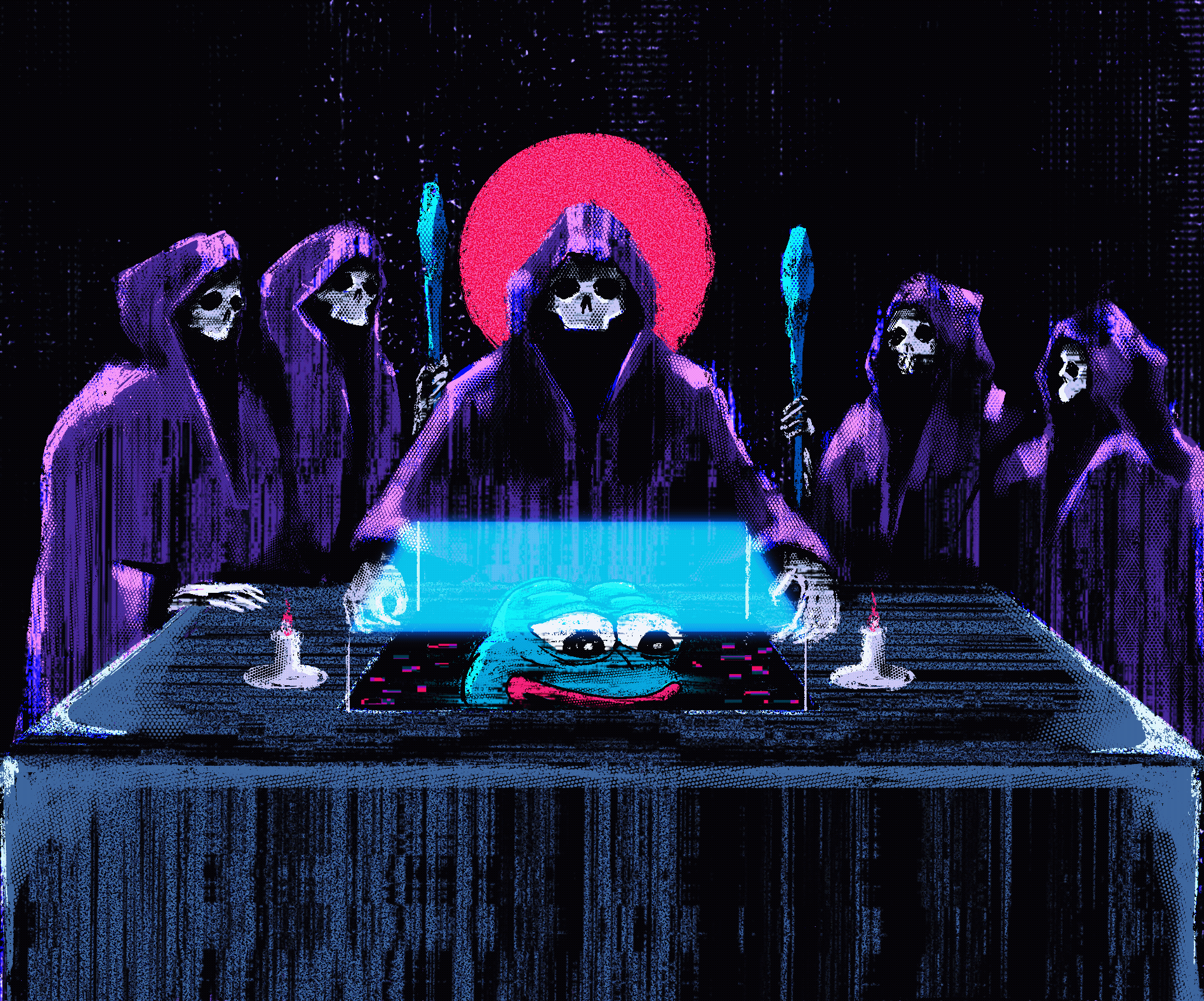 Hodlers of $PEPE