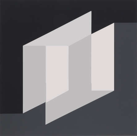 Square V
