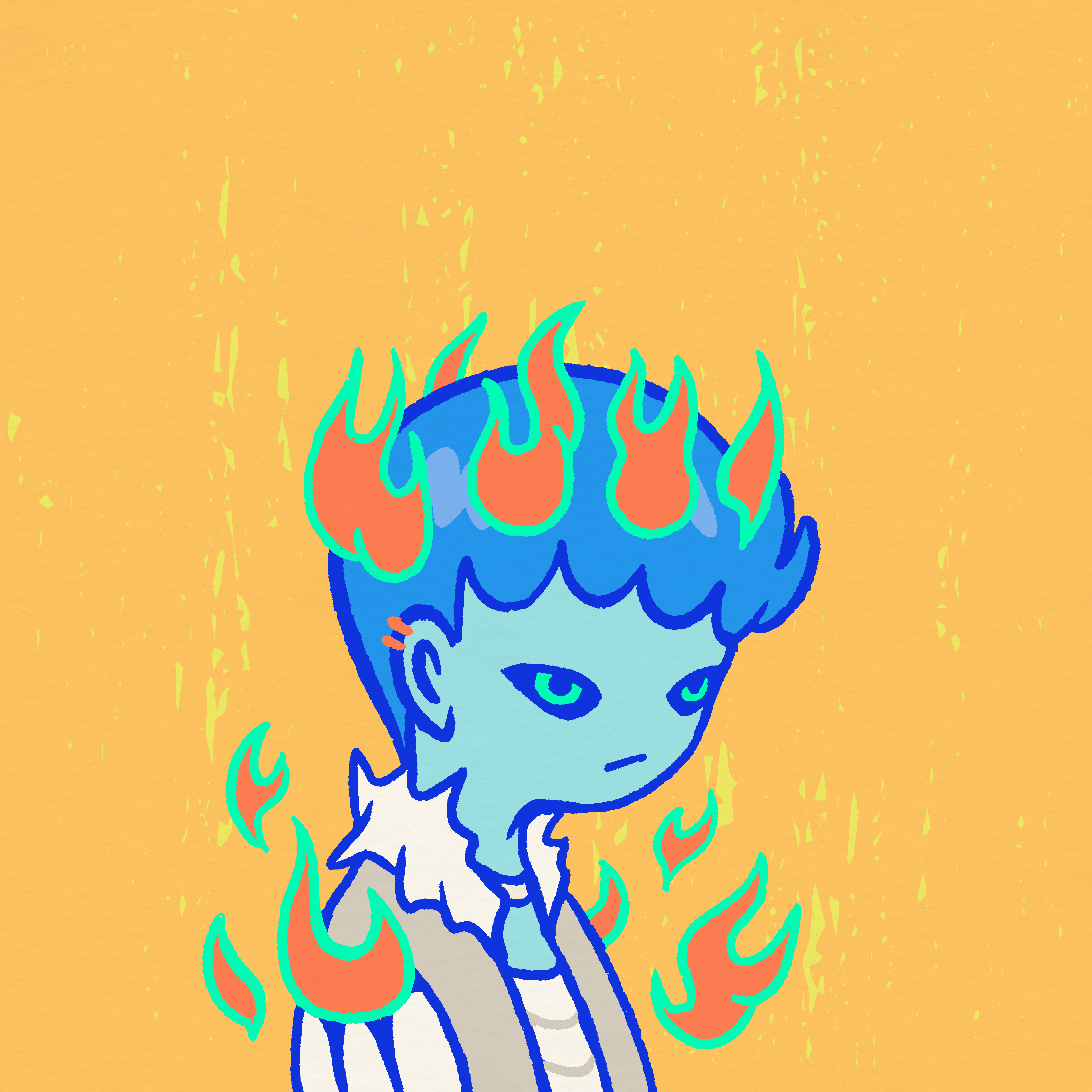 #144 Hellfire