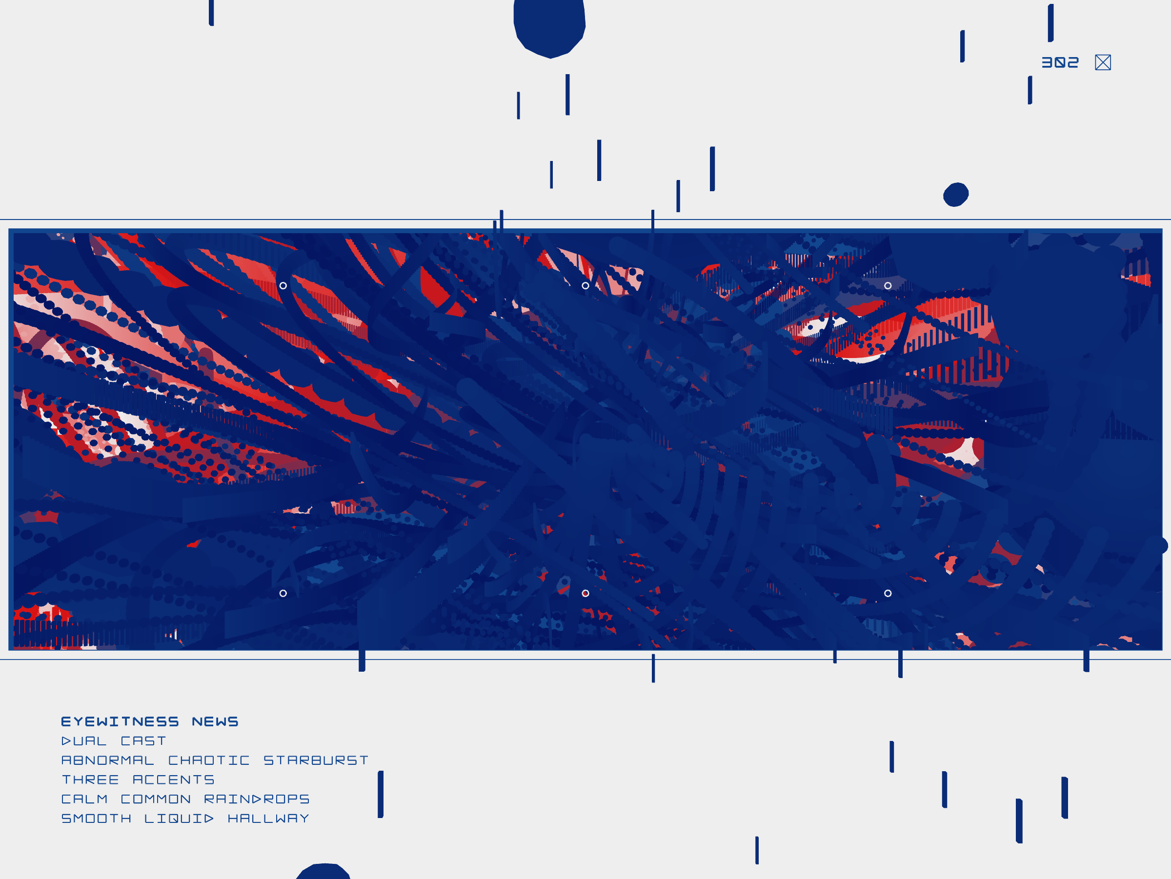 Colorspace #302