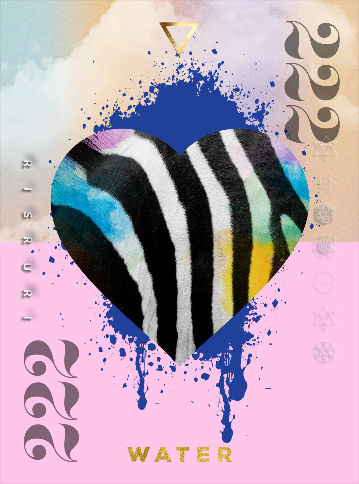 Kindred Hearts #563
