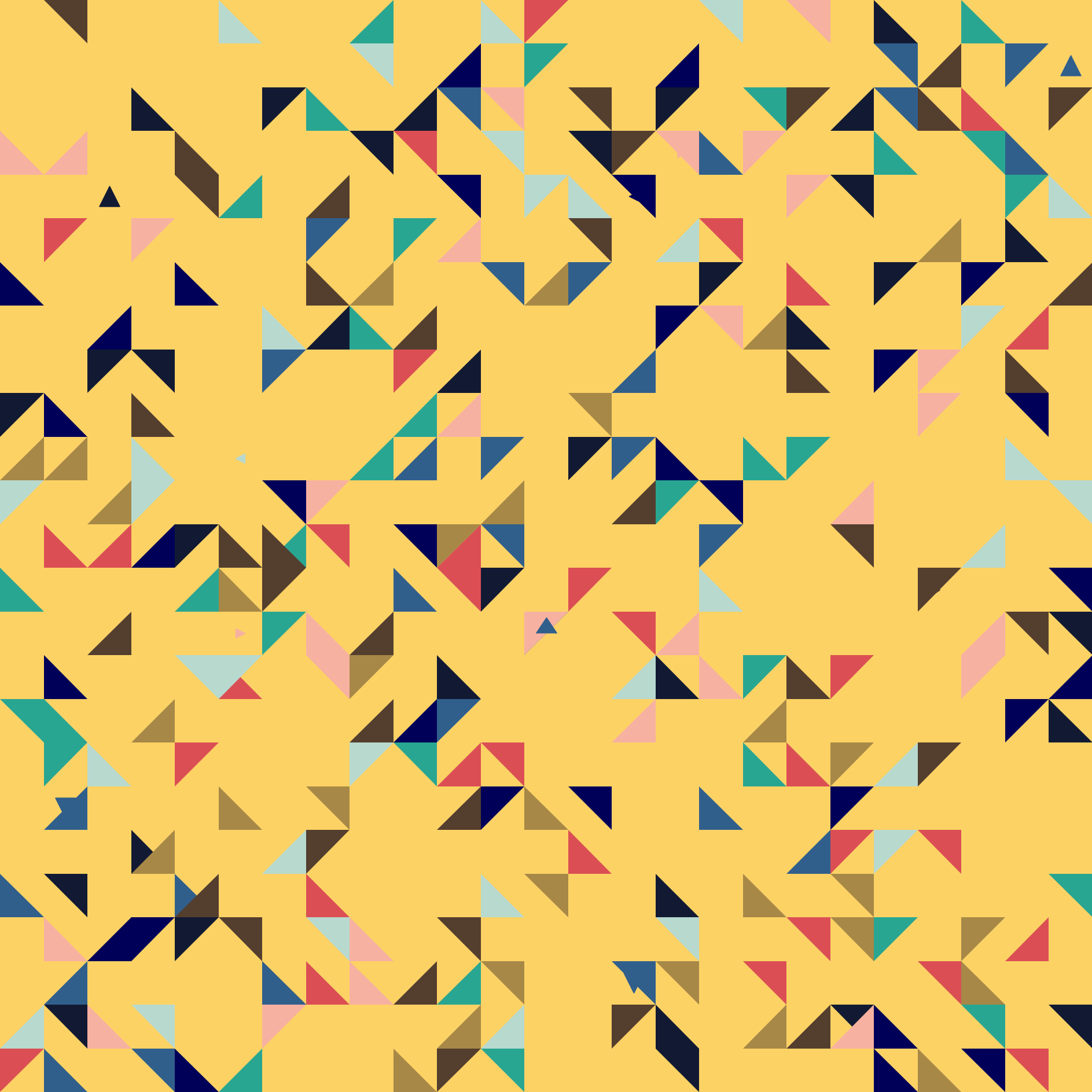 Triangulum #38