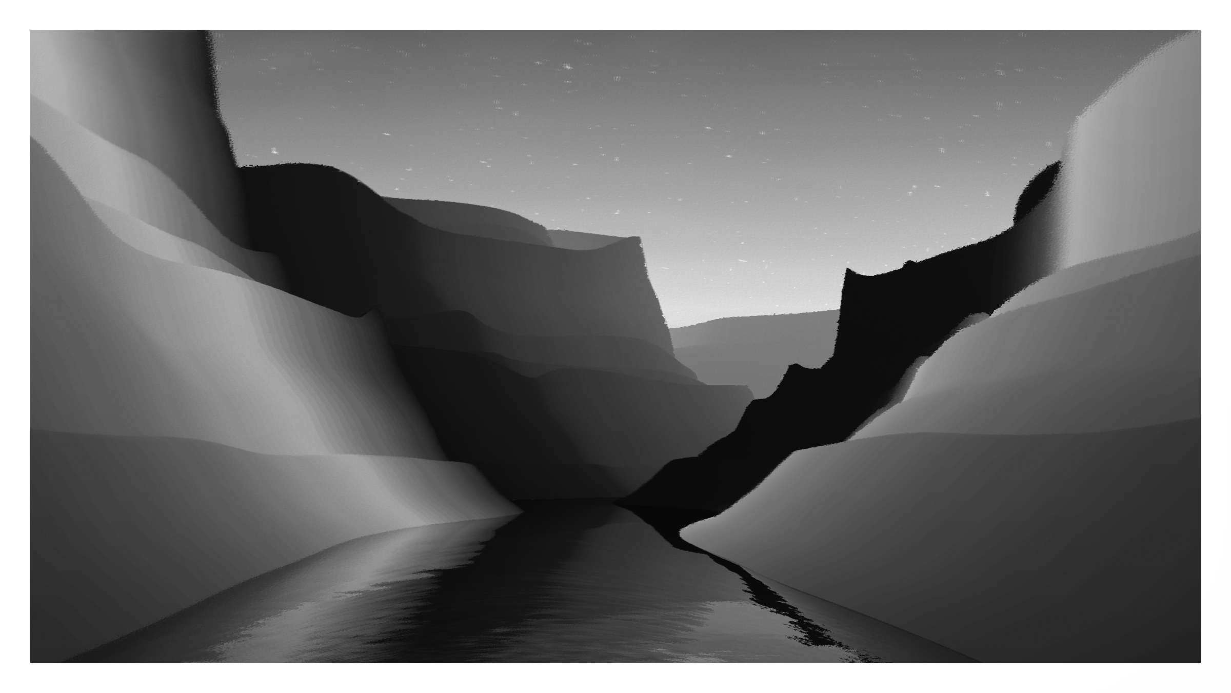 Longing #187