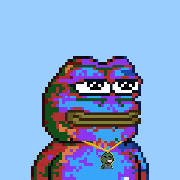 Moonpepe #3466