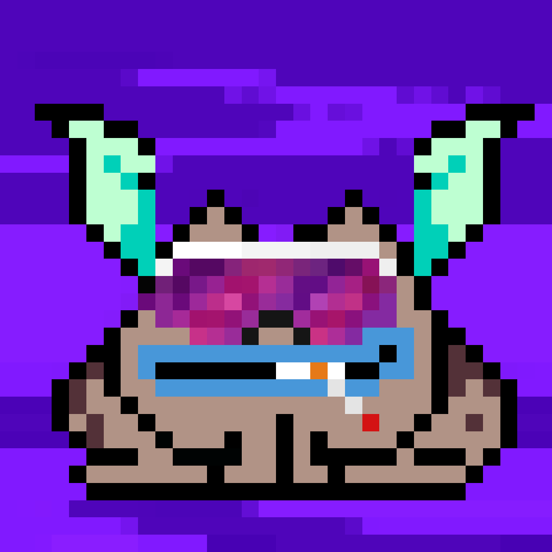1337 toadz #814