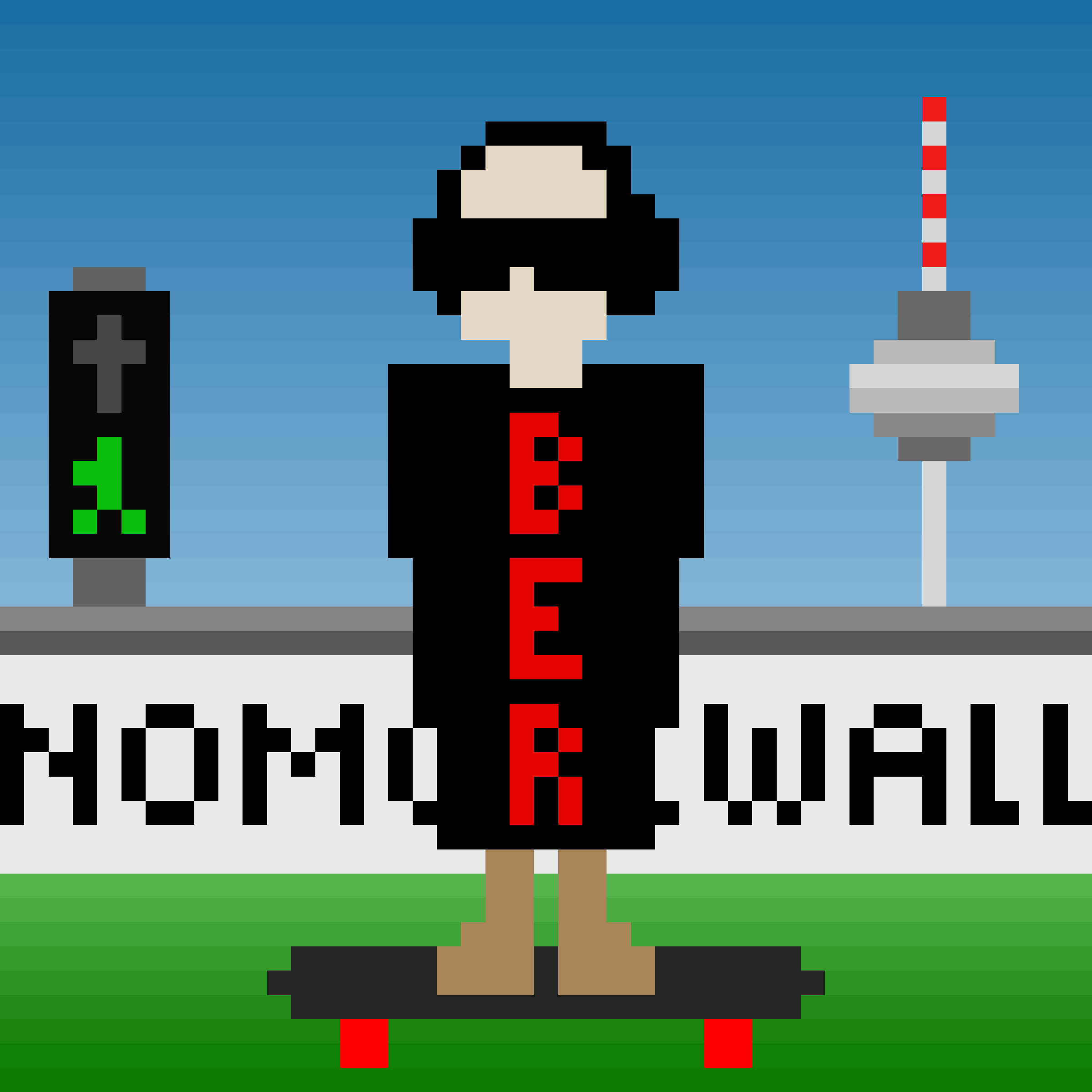 CryptoBerliner #197