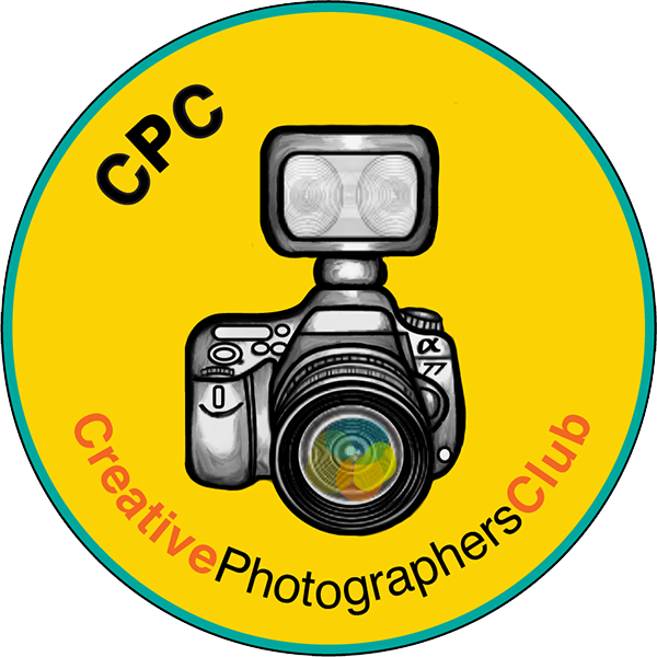 Creative Photographers Club Round Table Access Pass
