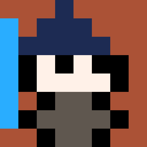 Ethereal Mage #42