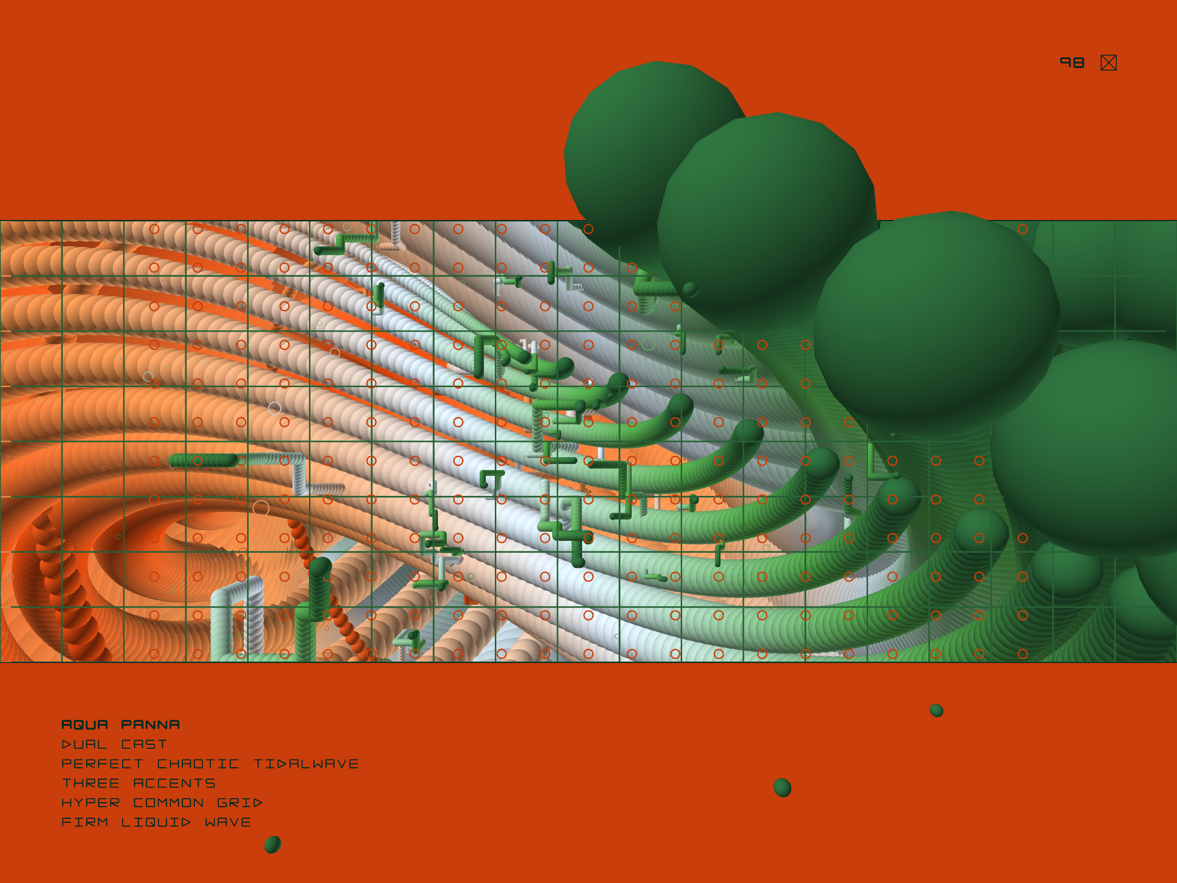 Colorspace #98