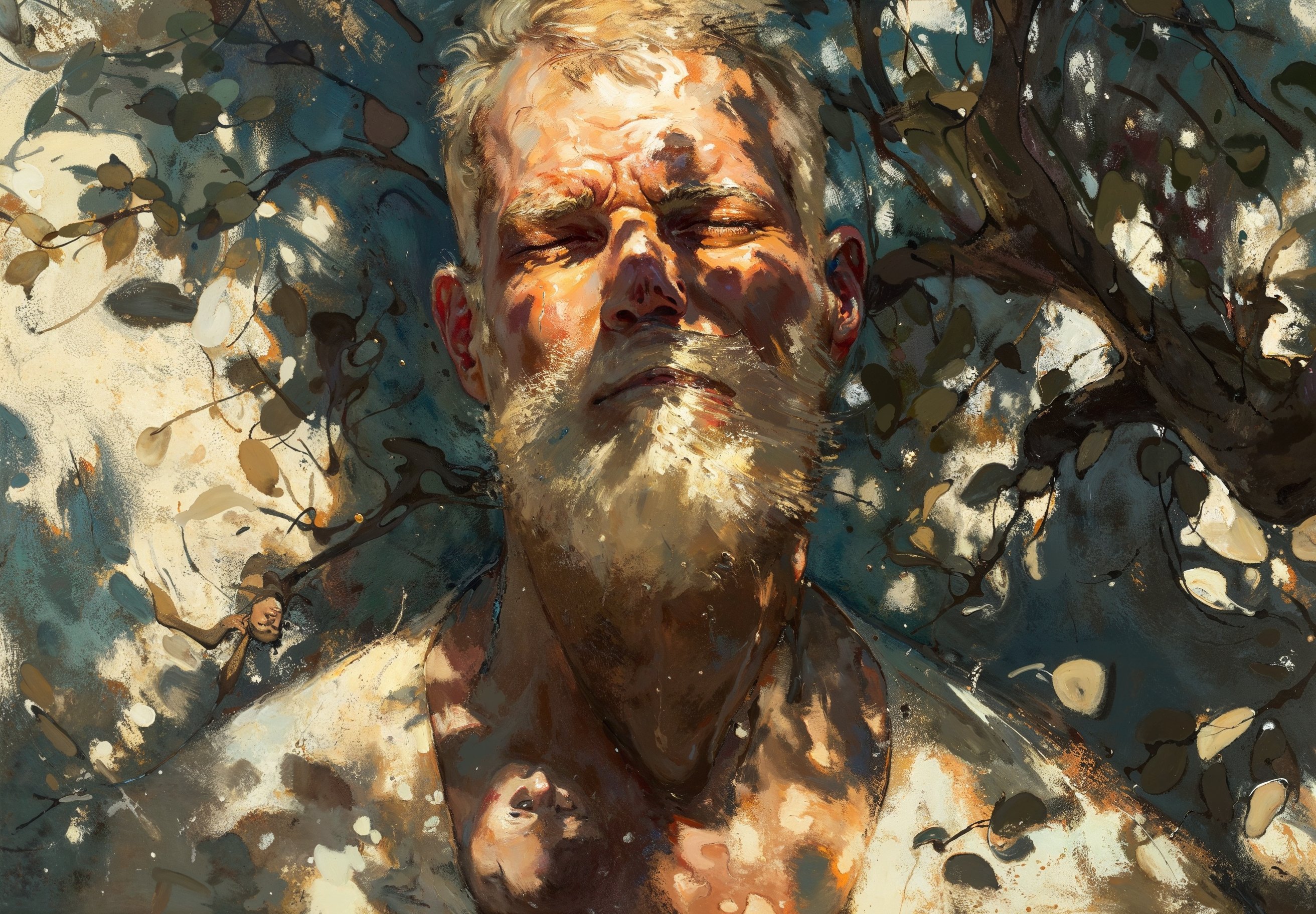 Silver Soul