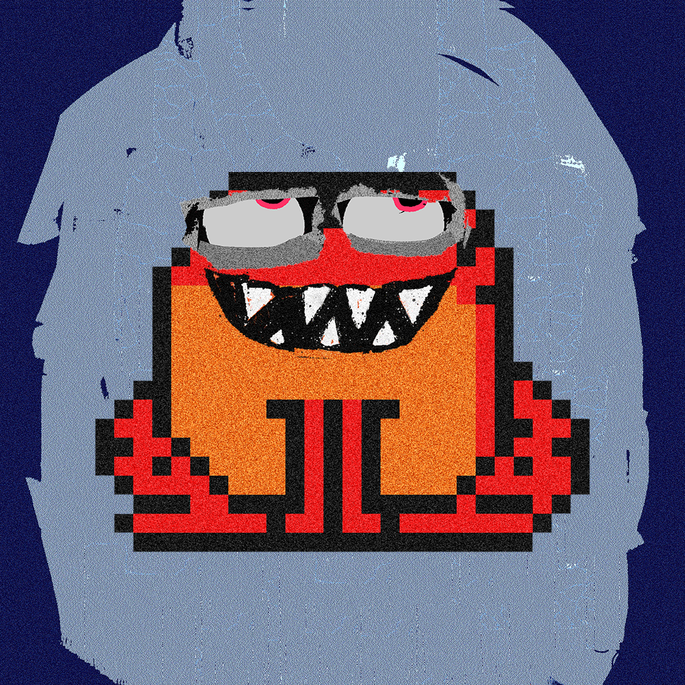 XTOADZ #2022
