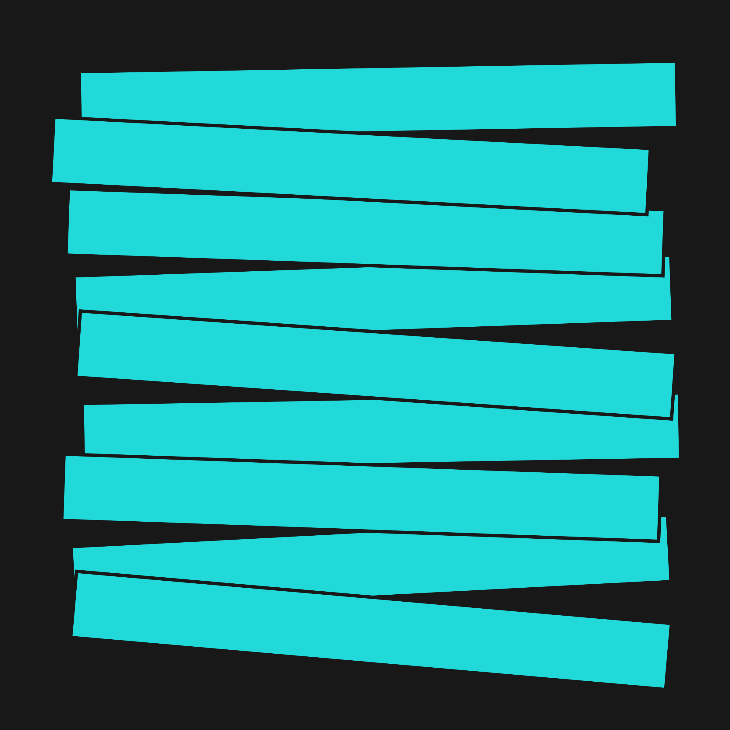 Rhythm #258