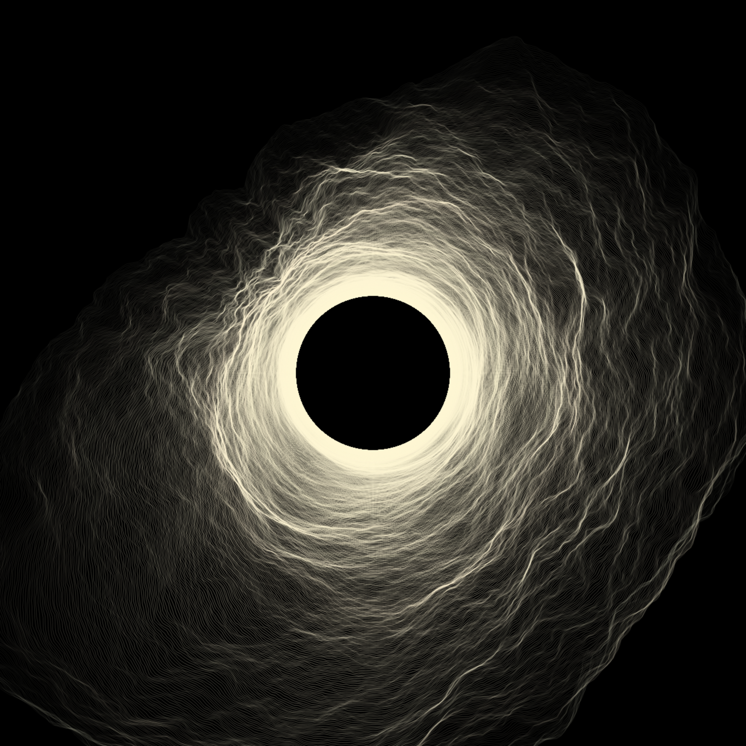 Singularity #496