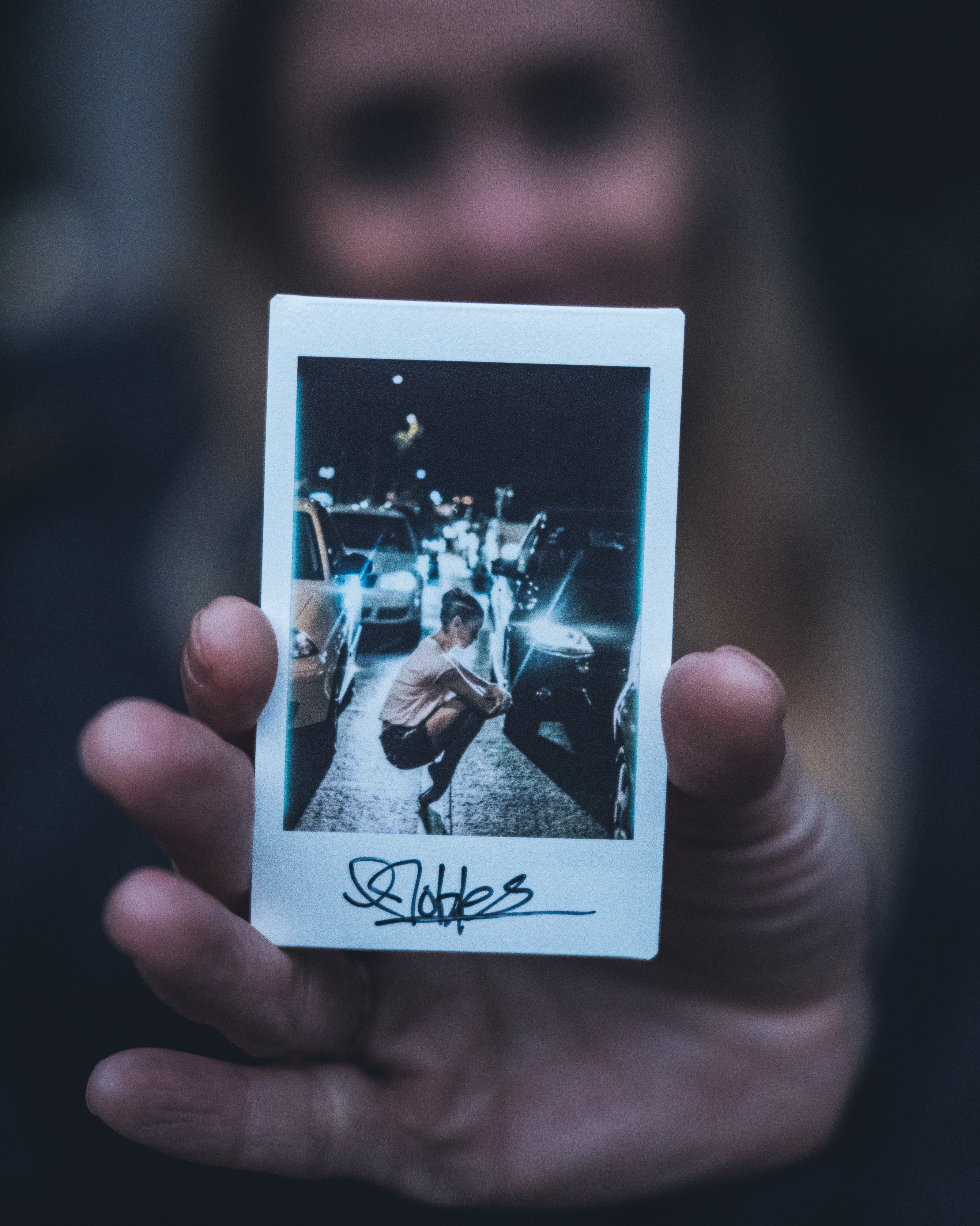 Dance Mementos #59