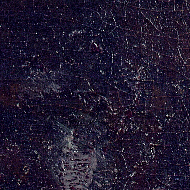 "Damaged Expectations" - Tile[9, 12]