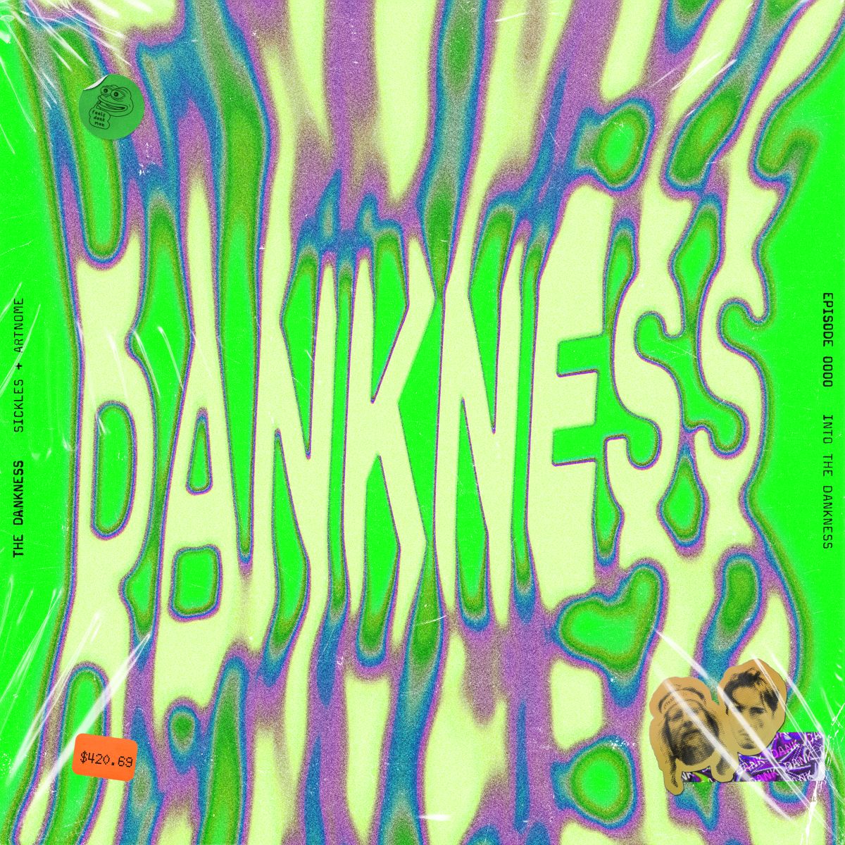 Danktone S1E0 #24