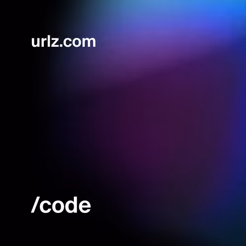 code