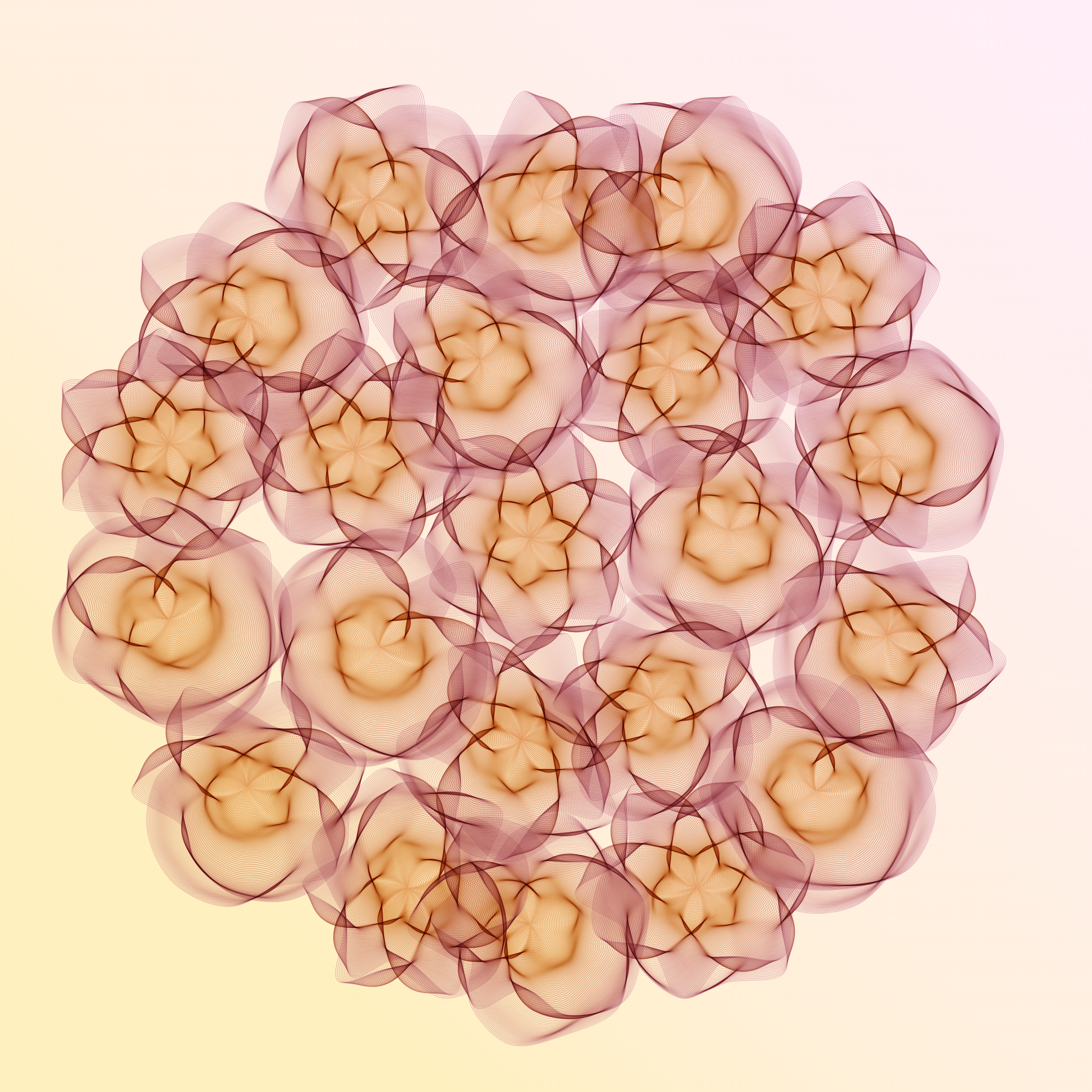 Flowers #1040