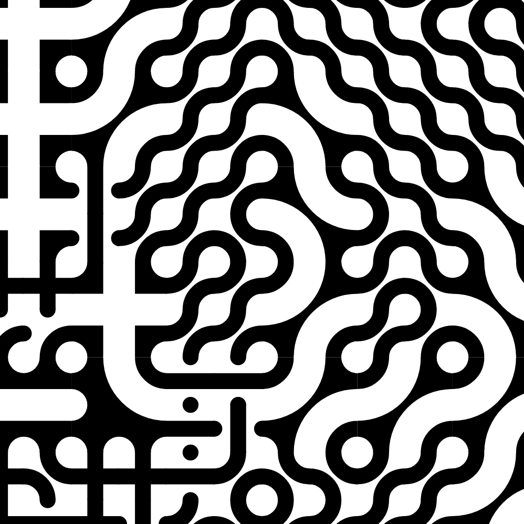Magnetic Maze by Sassy K #130