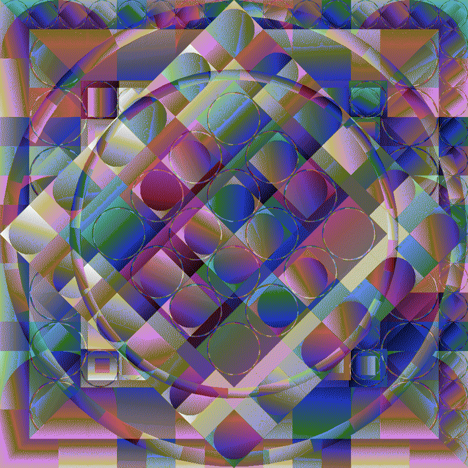 Quantizer ༡༧༢