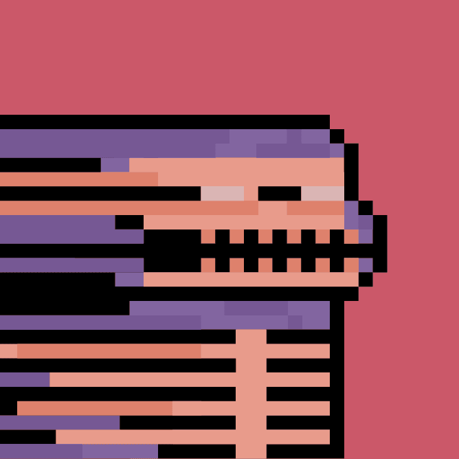 Boney #396