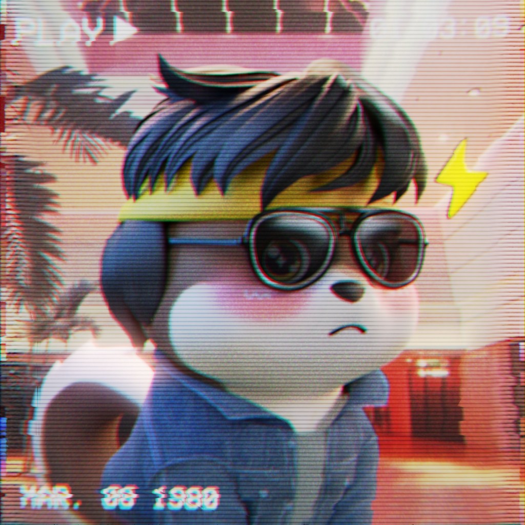 RetroDoge #741