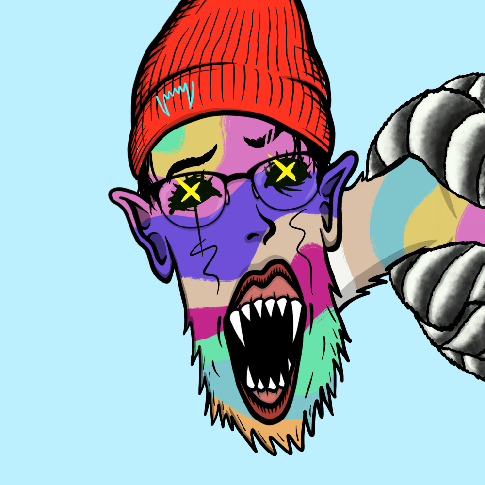 Dead Freaks Resurrection #299