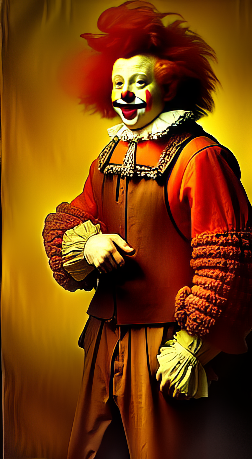 Ronald