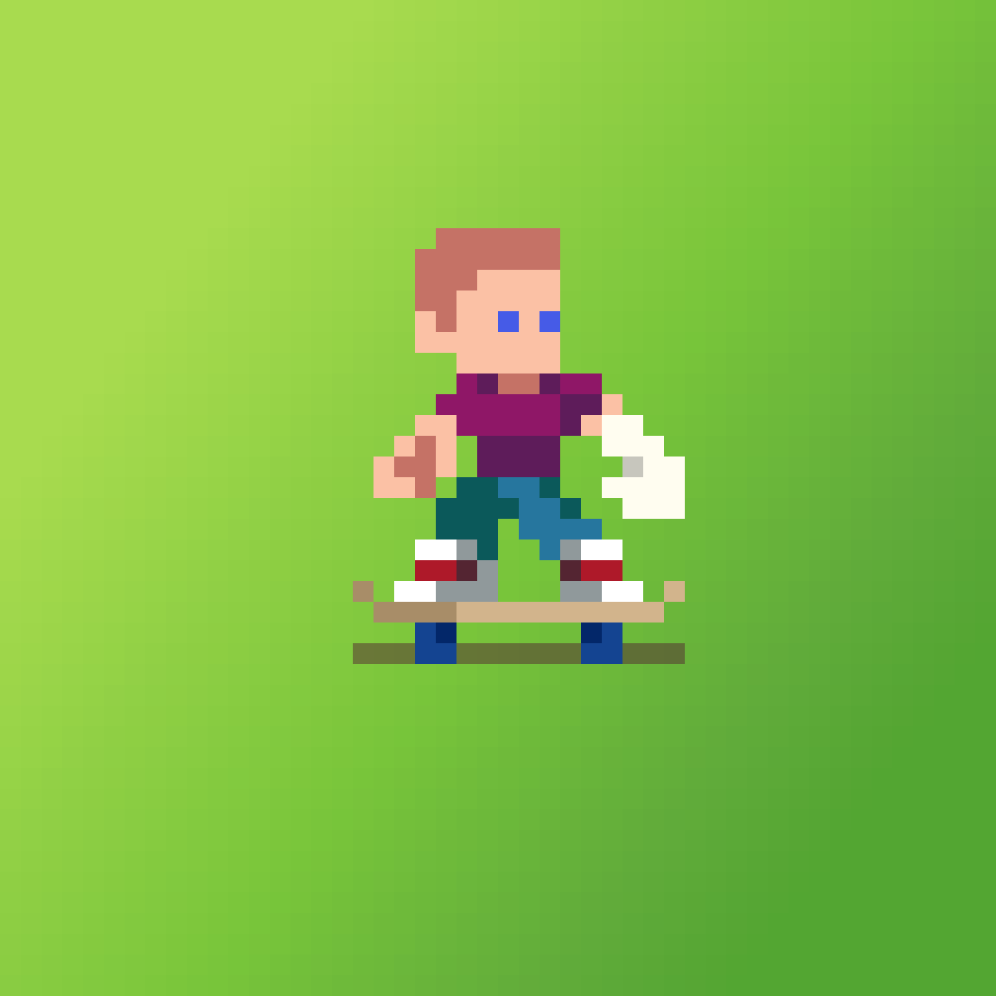 Skater #1753