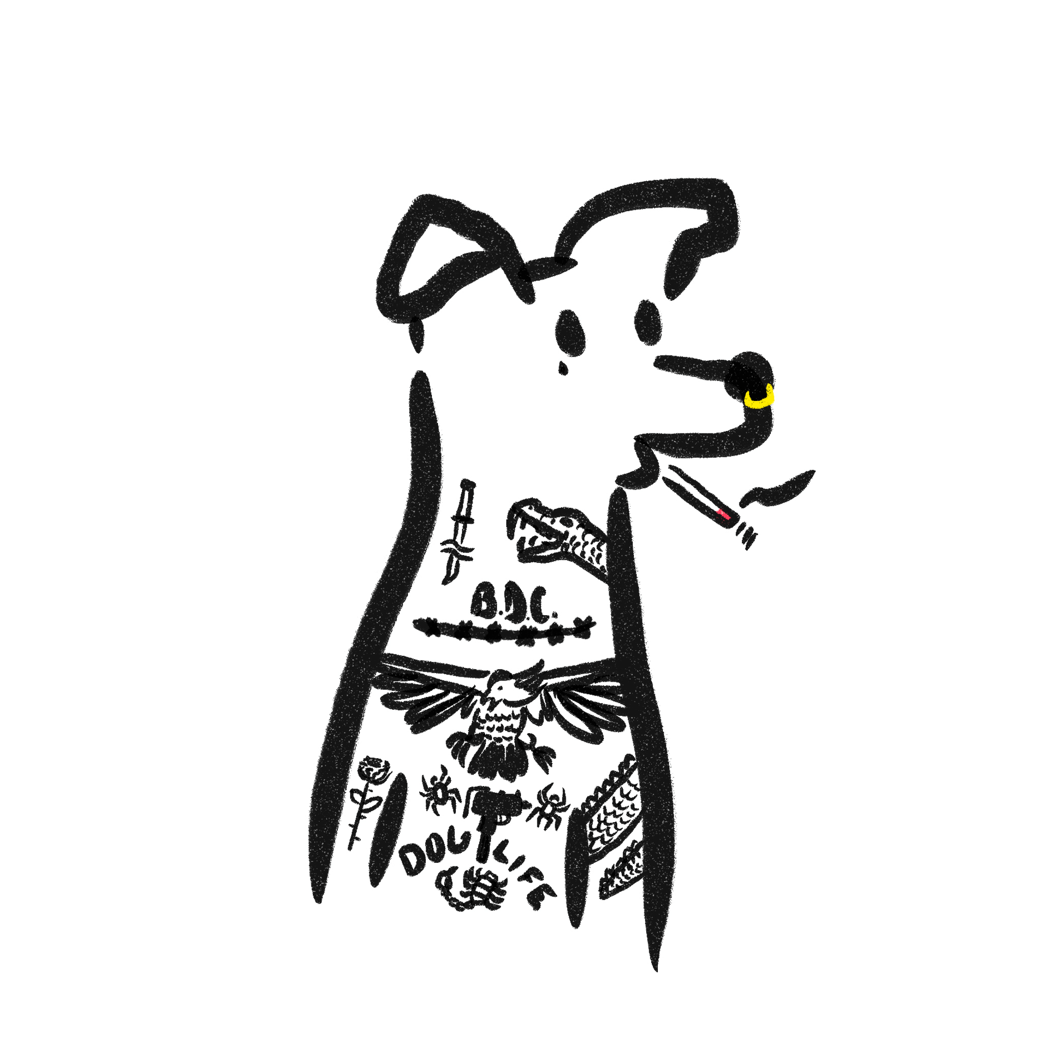 Tony