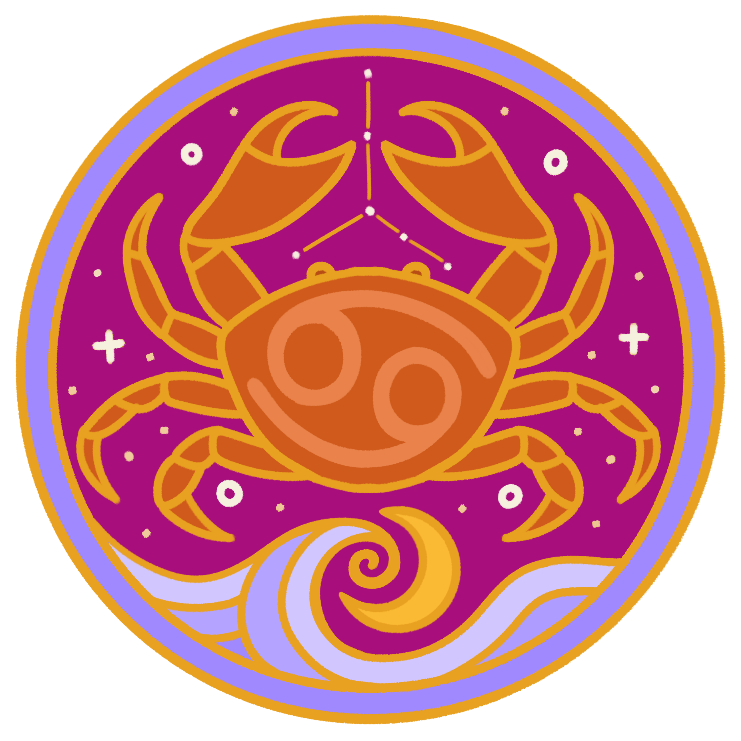 Cancer Pin