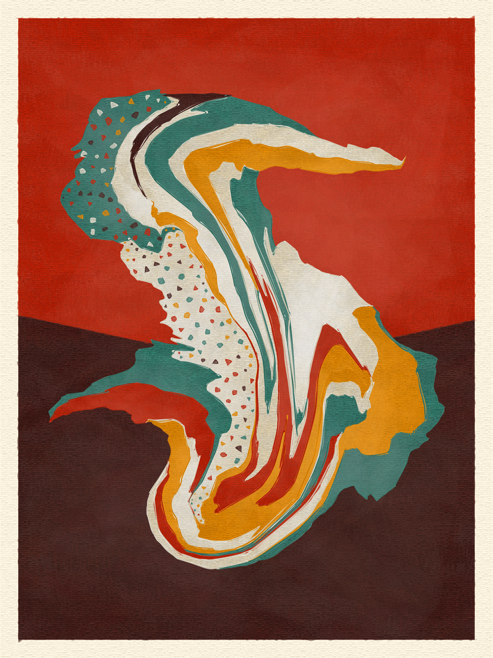 Undercurrent #1