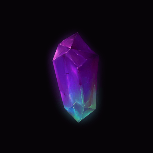Stone #7511