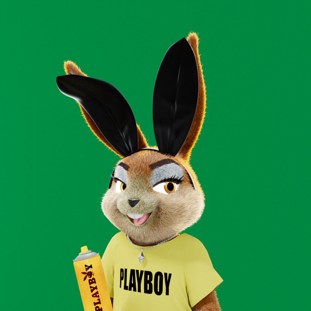 Rabbitar #52