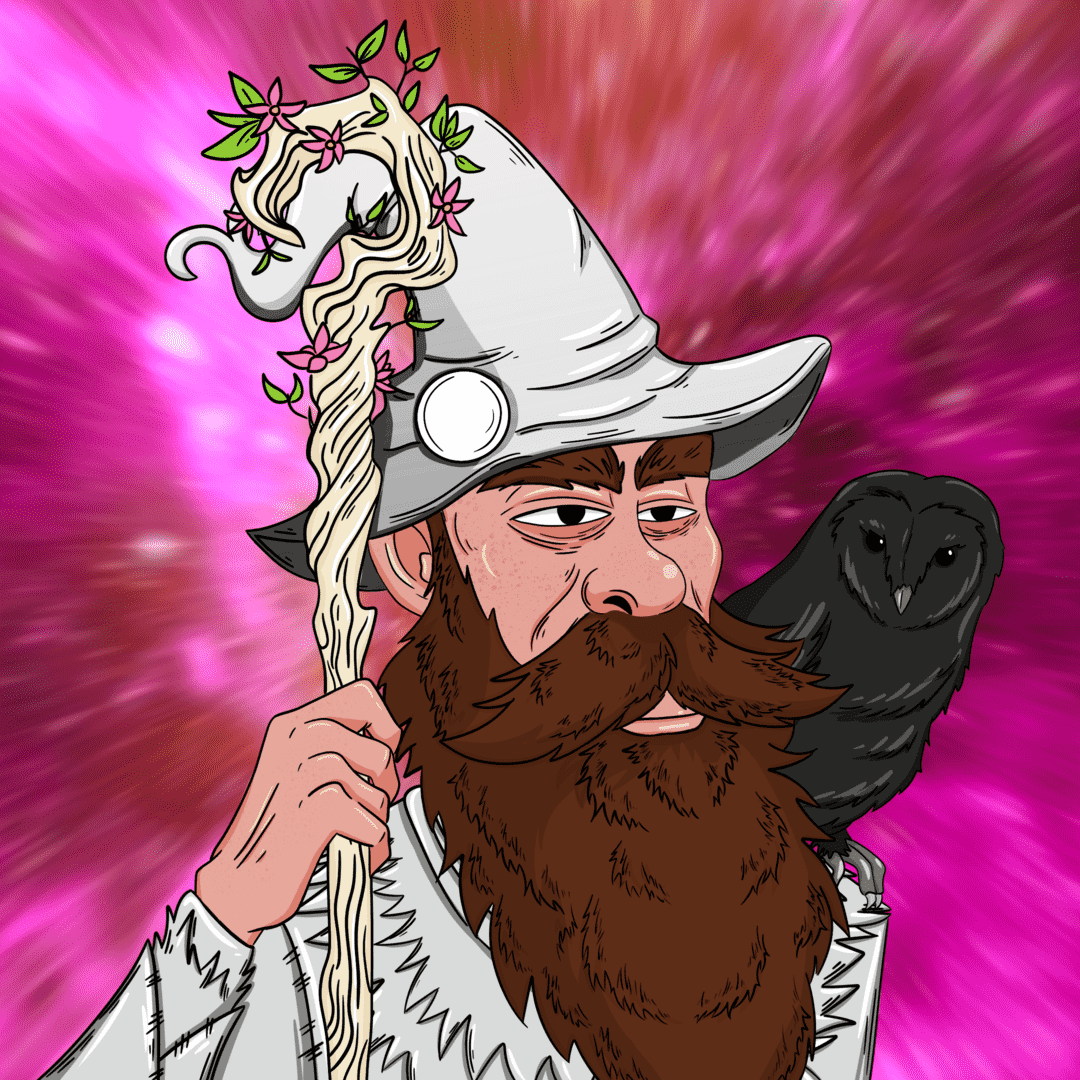 E.R.V Gandalf #632