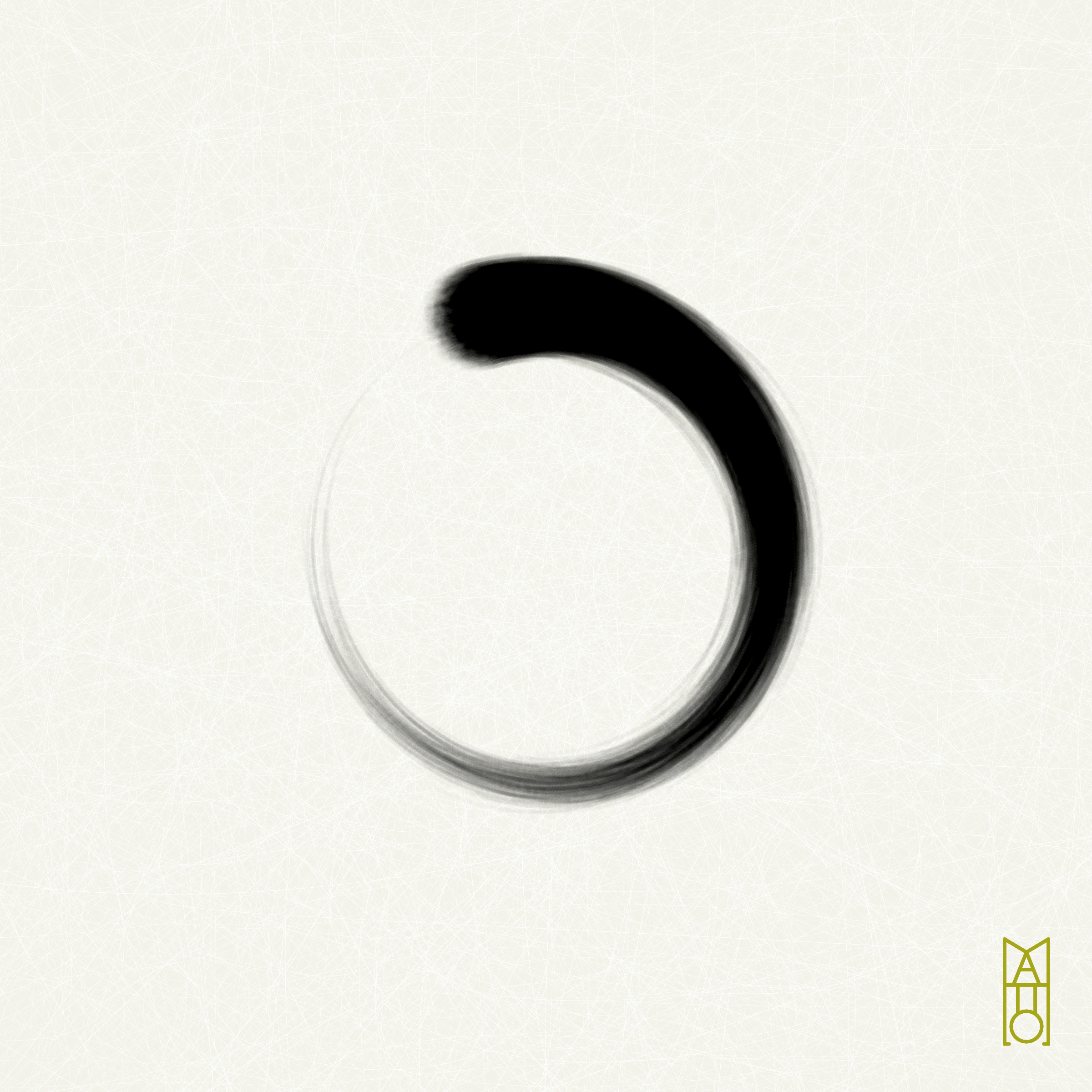 Ensō #650