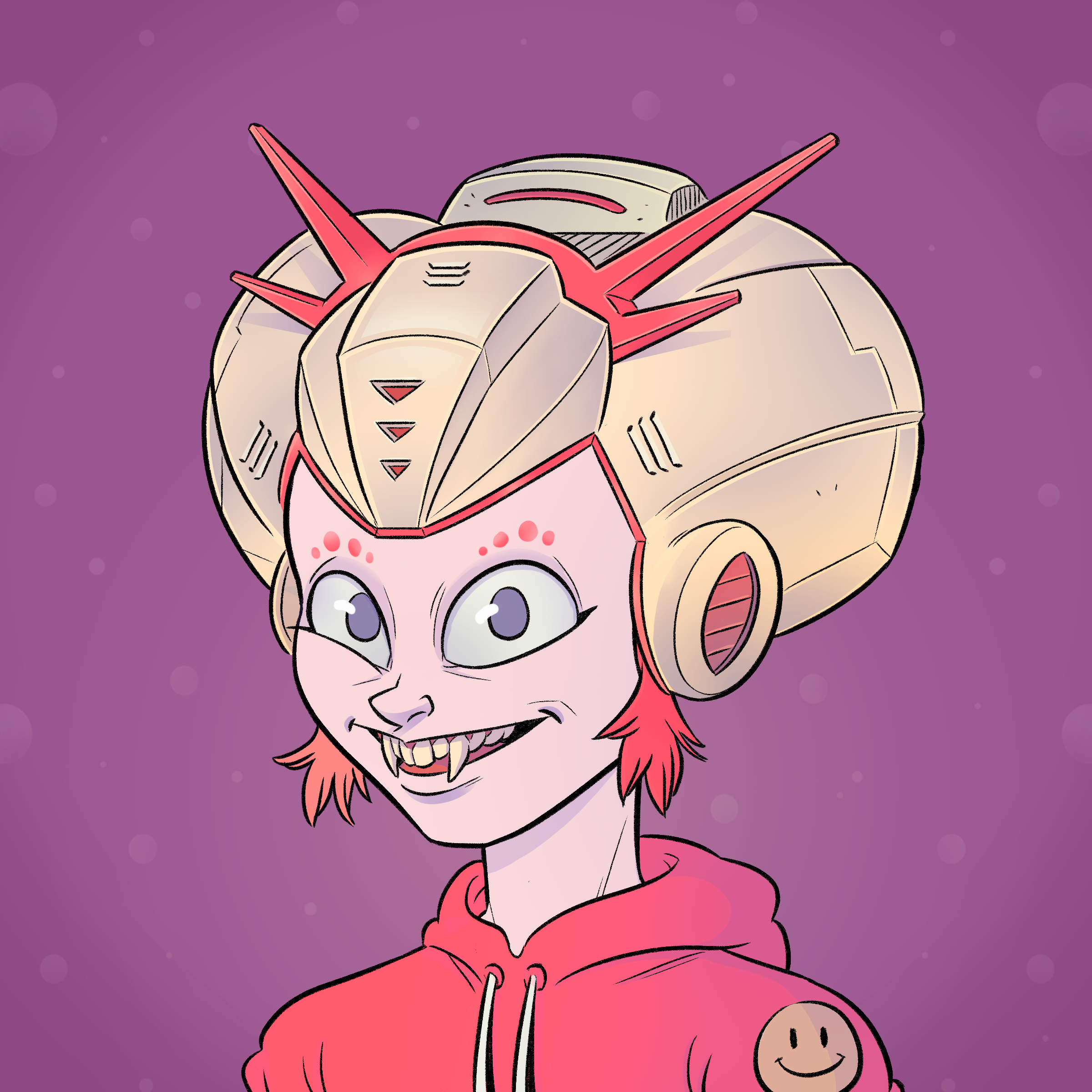 Super Geisha #4629
