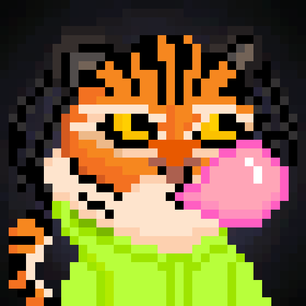 superstar_tiger#71
