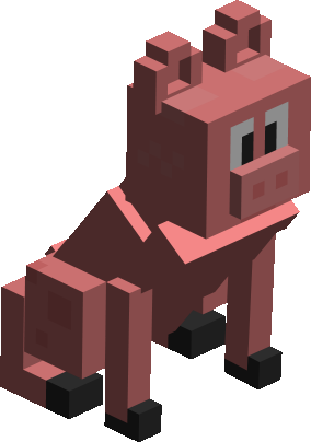 vEmpire Pig