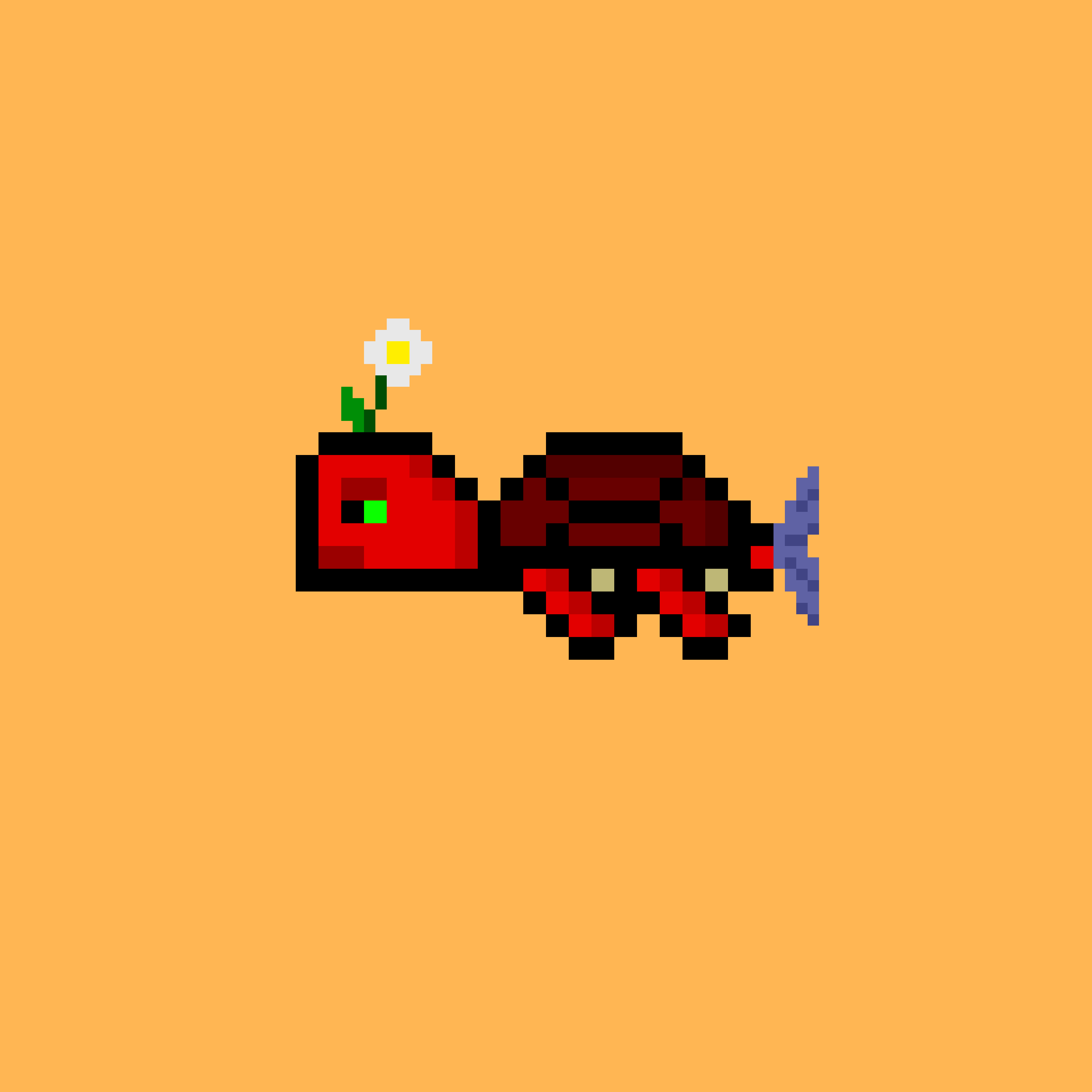 DAO Turtle #6089