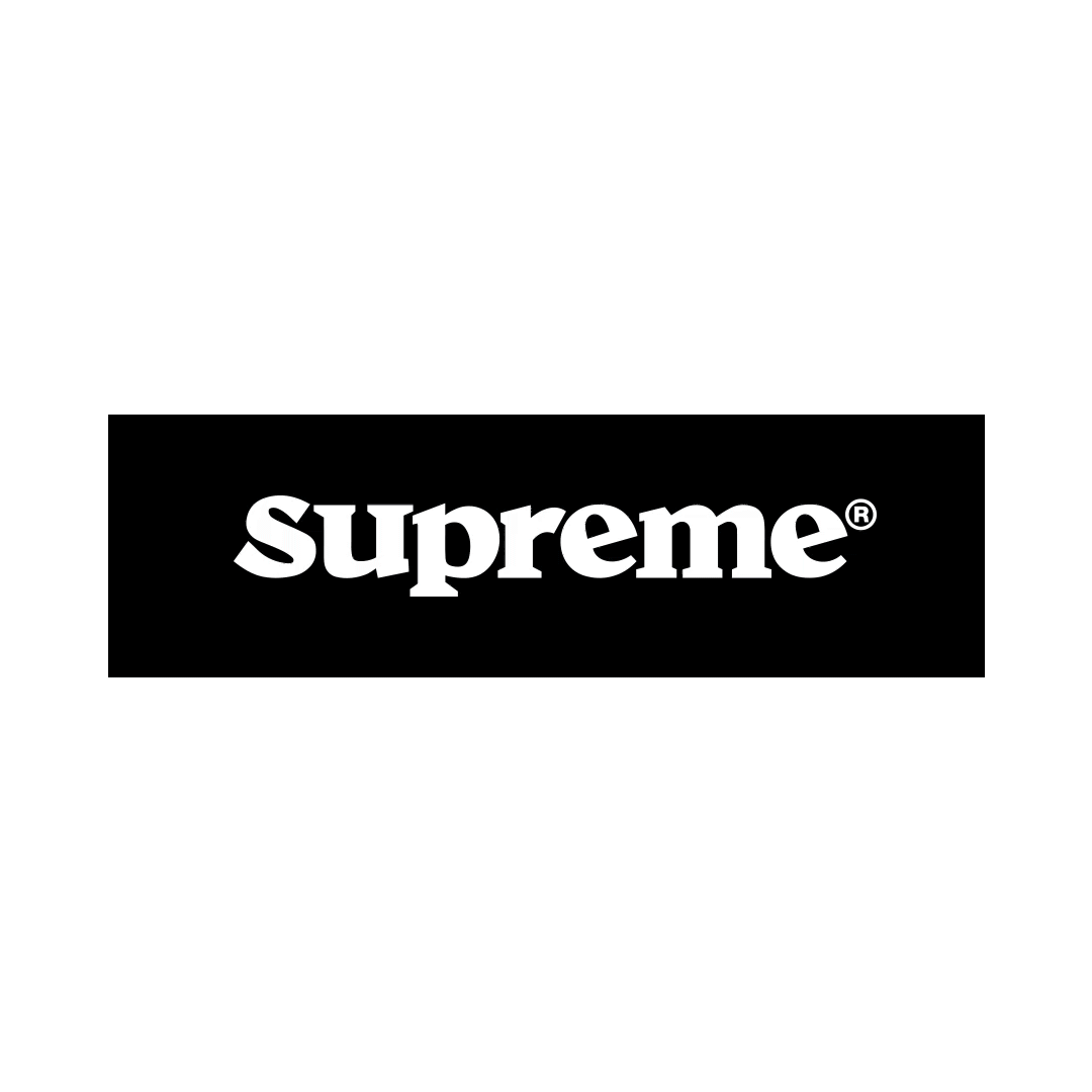 Supreme - Pantagonia