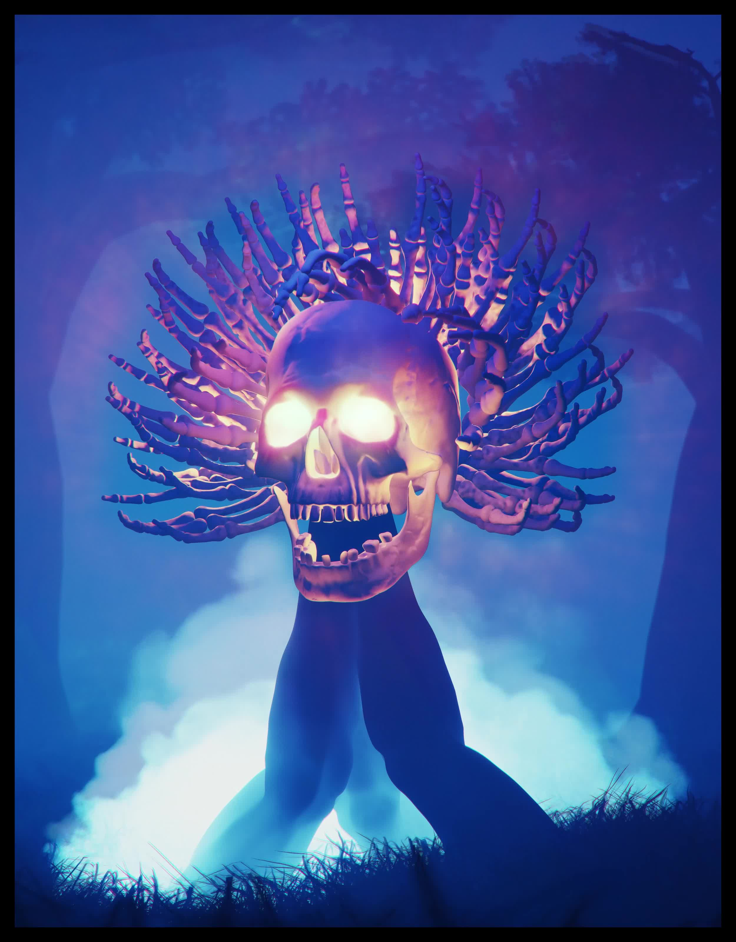 Memento Mori #36/40