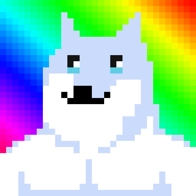 CryptoShibe #9388