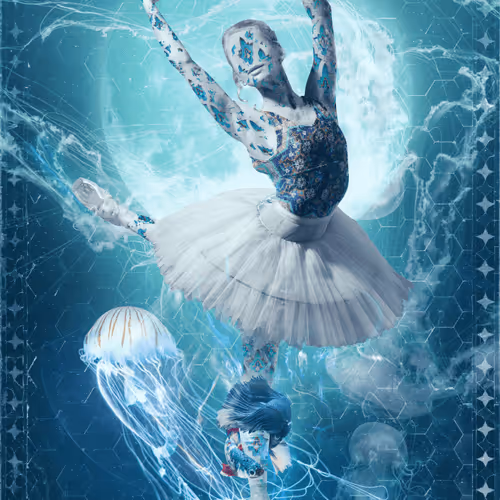 Blue Magic