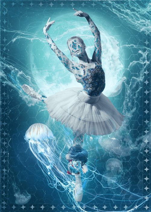 Blue Magic