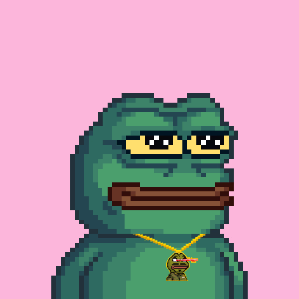 Moonpepe #982