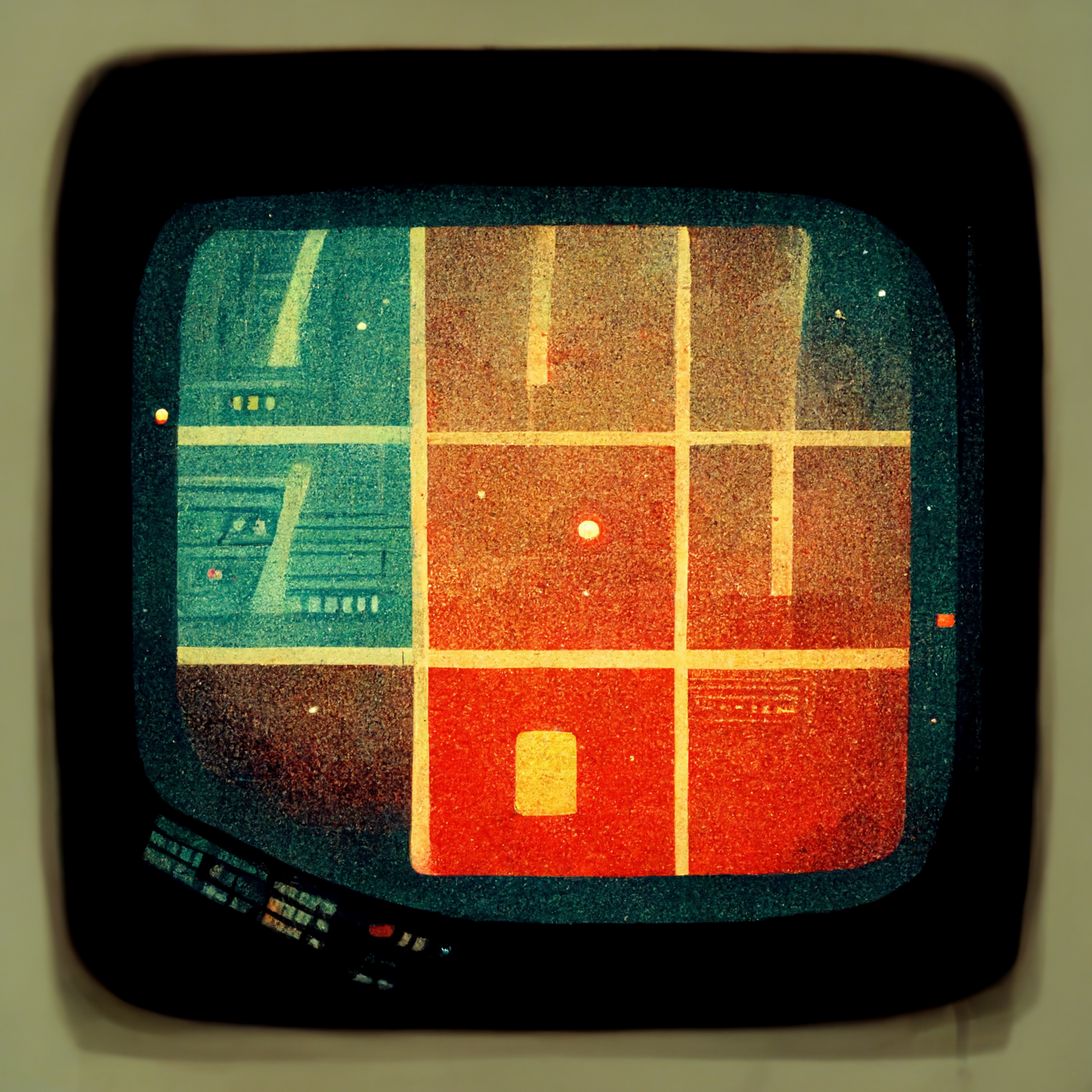 3x3#31