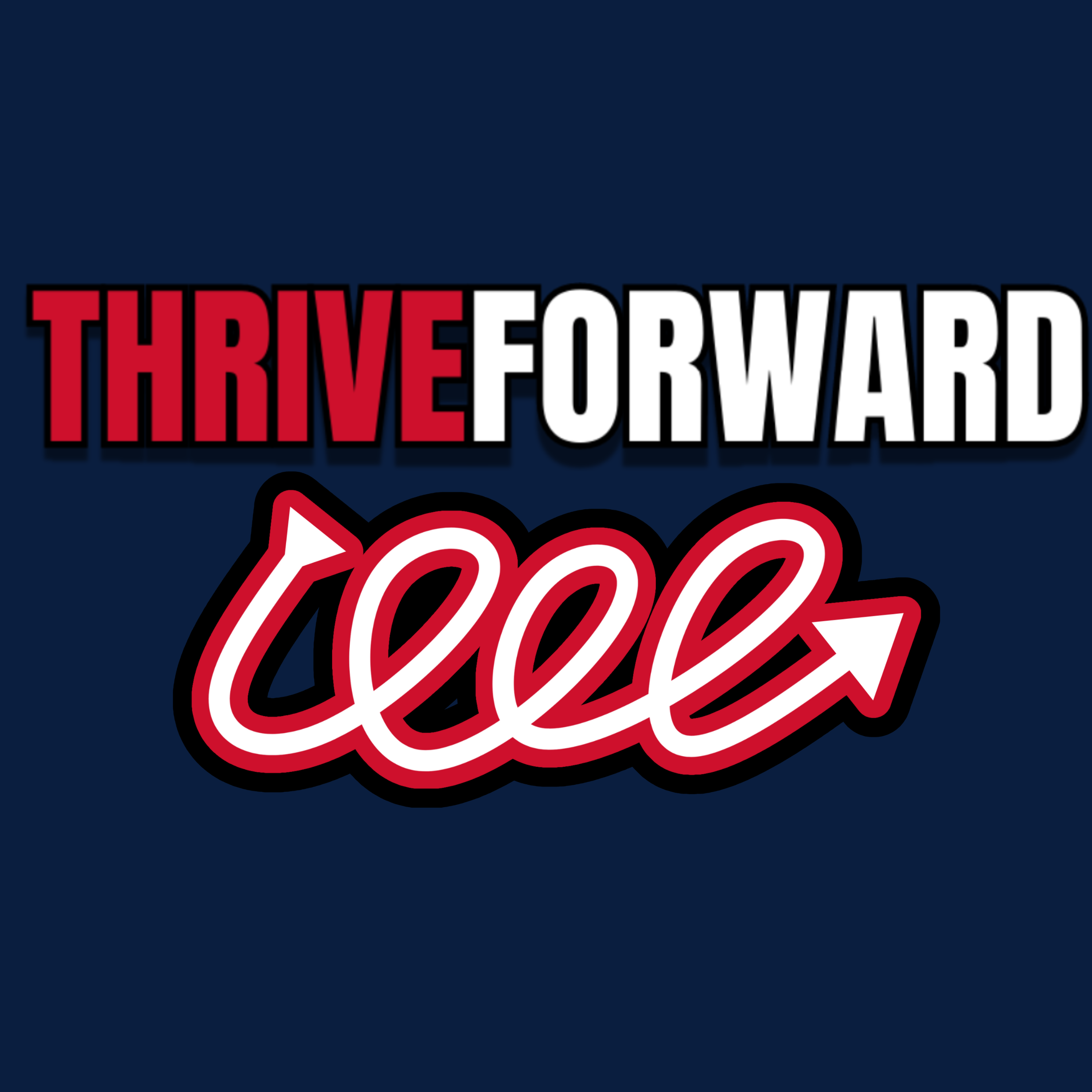 ThriveForward Membership