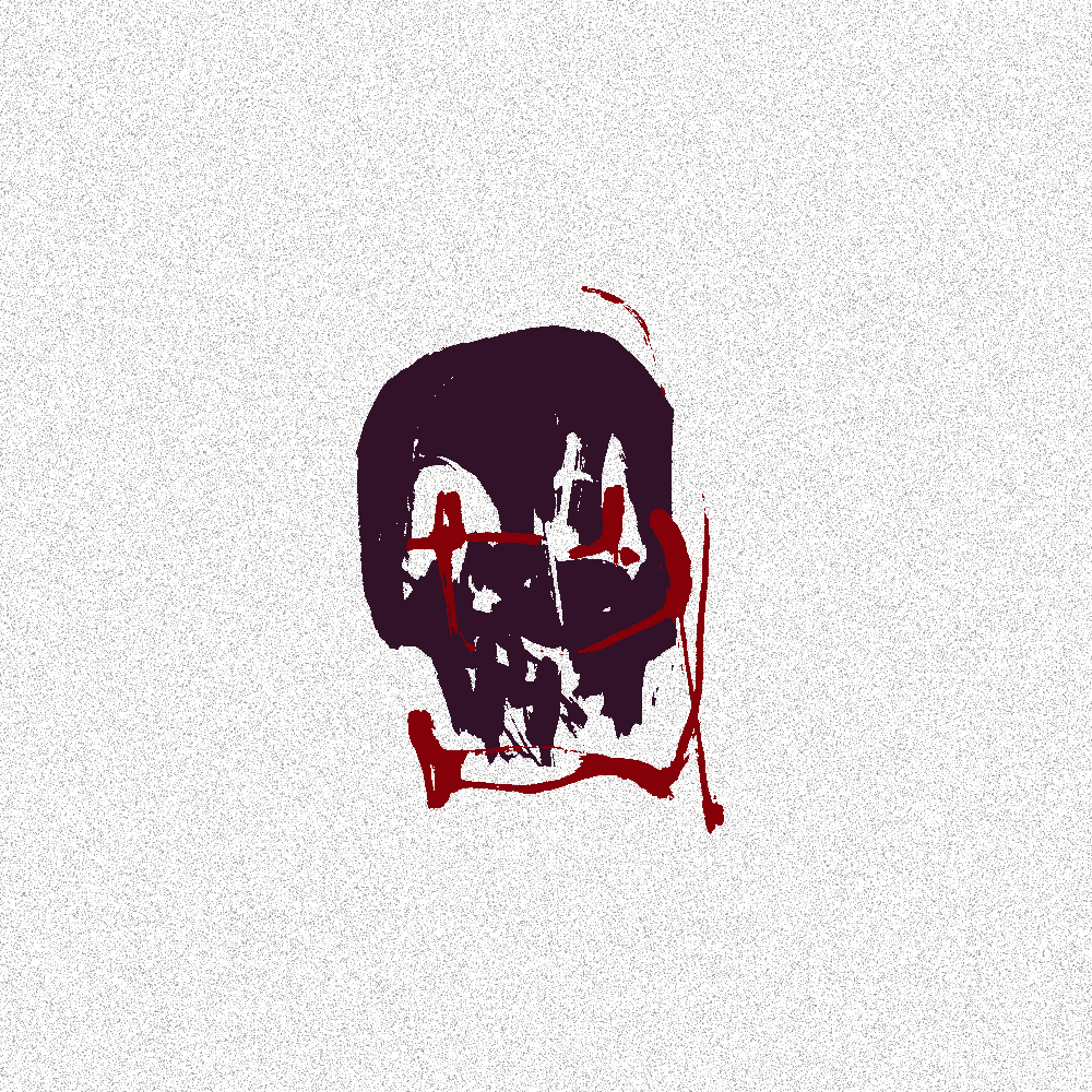 self-portrait #87