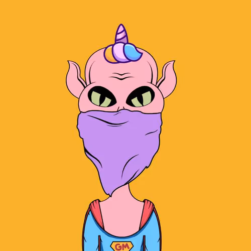 ALIEN #2616